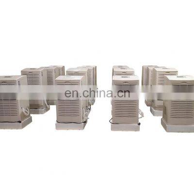 Basement Flood Restoration Air Cleaning Equipment Commercial Dehumidifier Supplier photo-3