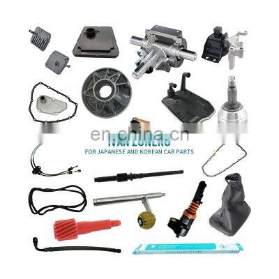 Freewheel Clutch Control Solenoid Valve For Mitsubishi L200 KB4T KH4W 8657A099 photo-5