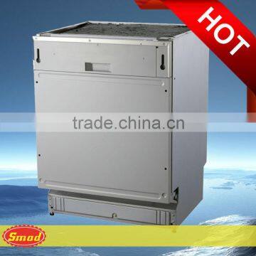 Built-in Dishwasher With GS/CE/RoHS/CB/EMC/REACH/SASO