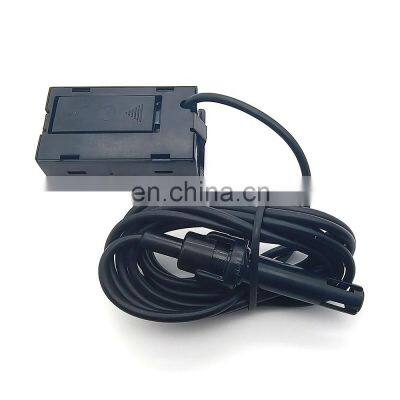 Temperature Instruments Digital Thermometer TPM-30 Mini Thermometer Electronic Digital photo-5