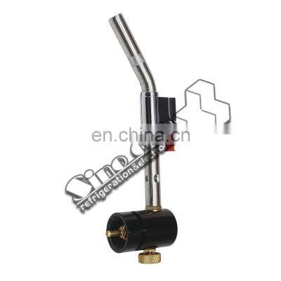 SC-8L Self-Igniting Hand Torch Hand Held Torch photo-3