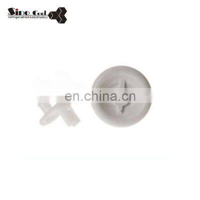 WD12X10267 Dishwasher Wheel Lower Rack Roller and Axle Kit photo-3