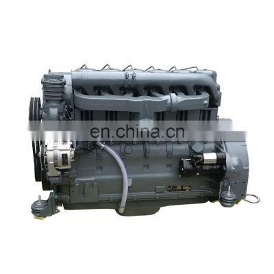 High quality air-cooling engine Deuzt  6 cylinder 914 F6L413 diesel machines engine