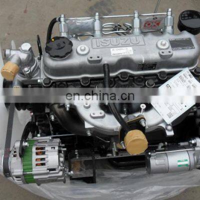 Brandneuer wassergekühlter Dieselmotor C240 für Gabelstapler photo-4