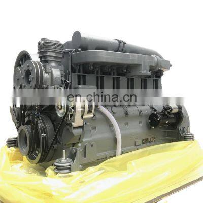 89hp SCDC 6 cylinders air-cooled 4-stroke 70-116hp 1500-2500rpm marine/boat diesel engine F6L913