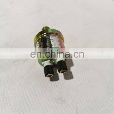 4931169 Oil Pressure Sensor 6ISBe Diesel Engine Auto Sensor 4931169/4934561/5368312 photo-2