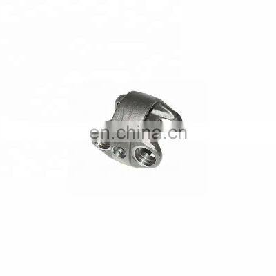 Excavator Spare Parts Rod End Yoke 1A9252 For Cat 108-8296