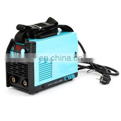 heavy duty small mma welding machine price ARC 200