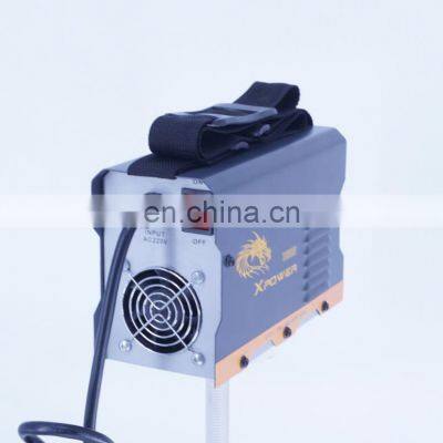 Second Hand Welding Machines Igbt Mma 160A Inverter Welding Machine photo-3