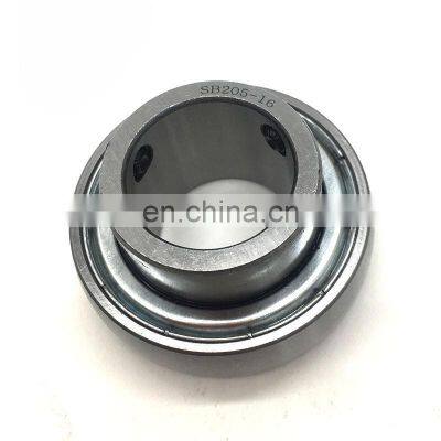 Low Noise 25mm Bore Agriculture Machinery Metric Insert Ball Bearing CSB205 photo-4