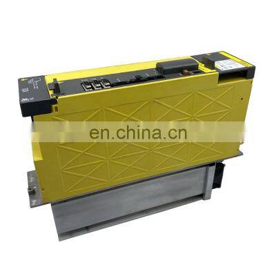 CNC Machine Parts Original and New  Fanuc Drive Servo Amplifier A06B-6114-H211