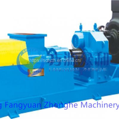 Double Screw Grinding and Separating Machine for Bleach Pulp