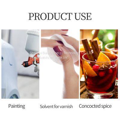 Factory Supply High Quality Isobutyl Acetate With Best Price CAS 110-19-0 photo-2