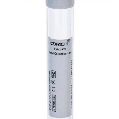 Vacuum Blood Collection Tubes photo-5