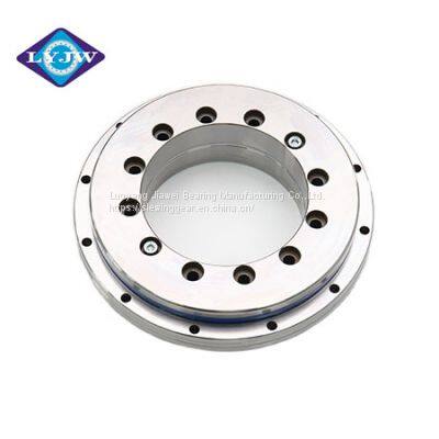 High Quality Rotary Table Bearing YRT950 YRTM950 YRTS950 ZKLDF950 Cylindrical Roller Turntable Bearing photo-3