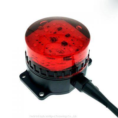 High Quality Top Quality Deep Water Warning Fishing Led Light