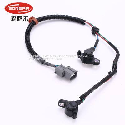 Crankshaft Position Sensor 37840-P0A-A01 for Honda Accord Isuzu Oasis Acura