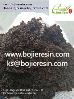 Strong Base Anion Exchange Resin