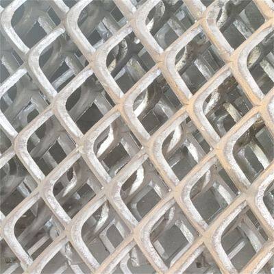 Steel plate fence, high-speed bridge anti-cast net, fence wire mesh