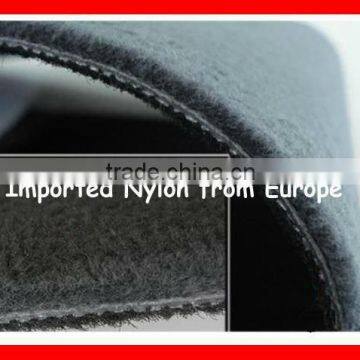 Velour Car Carpet, Nylon Car Carpet, Car Mat Carpet, Tufting Auto Carpet photo-3