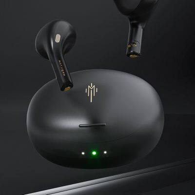 TWS Wireless Bluetooth Headset ENC Low Power Noise Cancelling Headset Bluetooth 5.3 Long Standby Gaming Headset photo-2