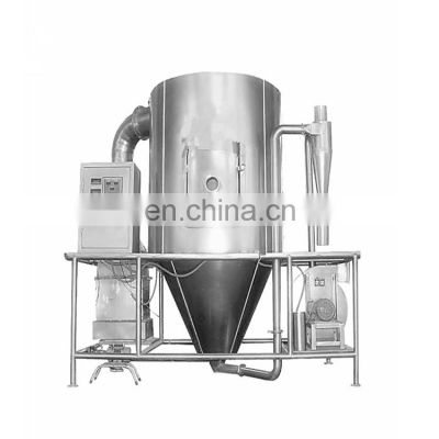 small scale milk powder processing plant