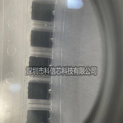 1N4004W-T Rectron Rectifiers SOD-123,1A,400V,GP photo-2