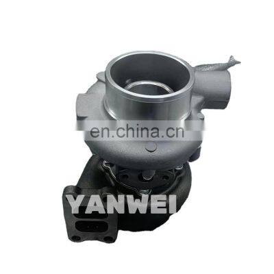 Complete Turbo S2ESL 167637 178160 0R6919 1055064 168360 178016 125-1123 Turbocharger