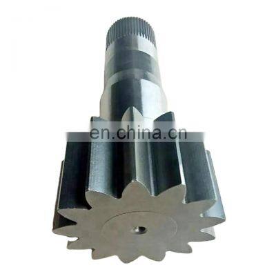 High quality made in China spline shaft and transmission shaft