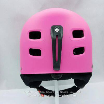 MD-95 Helmet Line-ski photo-5