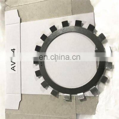 Shake Proof Washer AW series AW14 Steel Bearing Washer AW14X AW14 AW34 AW36 AW22 AW28