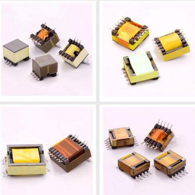 Production of High and Low Frequency Transformers, Power Transformers, Choke Coils, Inductor Coils, and Current Transformers. Design and Produce According to Customer Drawings or Samples. Fast Delivery Time. photo-2