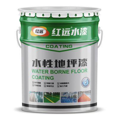 Manufacturer High-Performance Epoxy Electrostatic Conductive Paint Gas Station Electronic Workshop Electrostatic Conductive Floor Wall