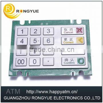 high quality atm machine ATM Parts atm pinpad/ pin pad reader