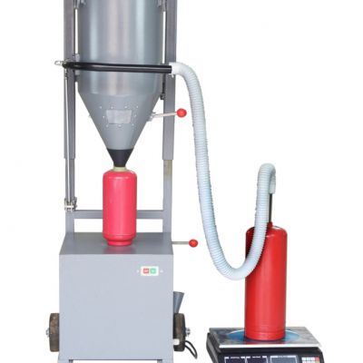 GFM16-1C Fire extinguisher powder filler