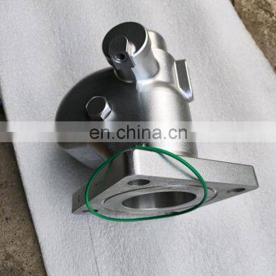 11383574 Intake Valve CompAir Industrial Screw Air Compressor Spare Parts Fast Shipping photo-3