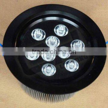 9*1w LED Spotlight/Ceiling Spotlight