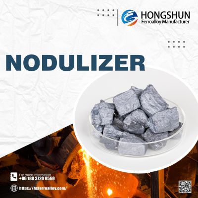 Nodulizer