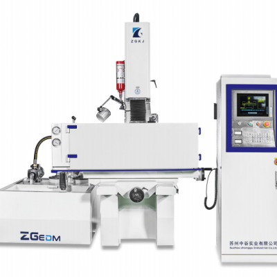 ZNC edm die sinker machine  electric  discharge machine edm350 edm450 edm 540 edm550 edm 650