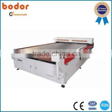 BCL 1830BA roll fabric laser cutting machine price