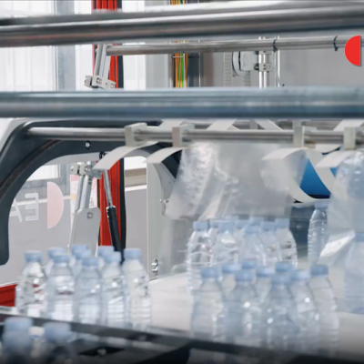 Shrink Wrap Packer photo-3