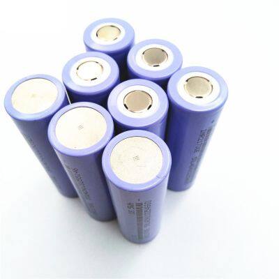 Li-Ion 21700 5000mAh 21700 lithium battery cell