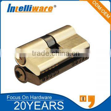 60mm Euro Profile Door Cylinder Lock