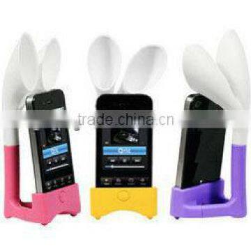 silicone rubber phone speaker