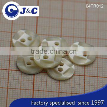 J&C Trocas Shell Buttons for Fashion Shirt.TR011,012 photo-3