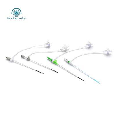 Sinkerrang High Quality Introducer Sheath Kit CE Approved Low price Wholesale