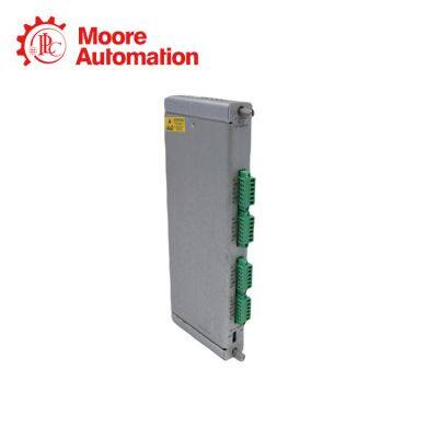 BENTLY NEVADA 125720-01 4-Channel Relay Output Module