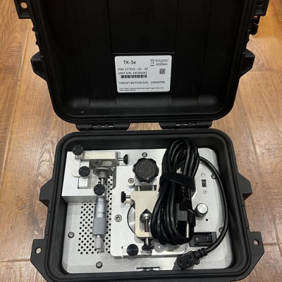 Bently Nevada TK-3E Proximity System Test Kit