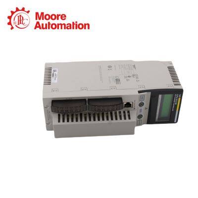 SCHNEIDER	140CPU67060