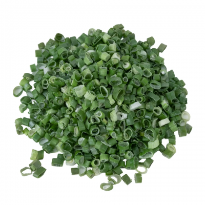 New Harvest Wholesales Freeze Dried Spring Onion photo-2